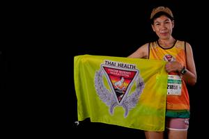 BIB: 21851, 
                            <button type="button" onclick="openModal(7318035)" class="btn btn-primary btn-sm float-right btn-popup" data-toggle="modal" data-target=".modal-high-quality">
                        <i class="fas fa-shopping-cart"></i> Add to Cart
                    </button>
                                            <button type="button" onclick="isThisMe(7318035, true)" class="btn btn-success btn-sm float-right btn-popup btn-isme hidden" data-toggle="tooltip" data-placement="bottom" title="นี่คือรูปของคุณใช่ไหม คลิกที่นี่เพื่อเอาเข้าอัลบั้ม">
                        <i class="fas fa-plus"></i> Add to album
                    </button>
                    <button type="button" onclick="isThisMe(7318035, false)" class="btn btn-warning btn-sm float-right btn-popup btn-isnotme hidden">
                        <i class="fas fa-ban"></i> Remove from album
                    </button>